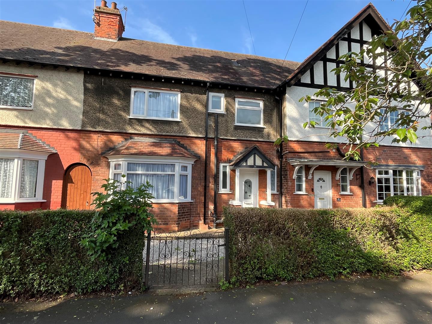 Seafield Avenue, Hull, HU9 3JQ